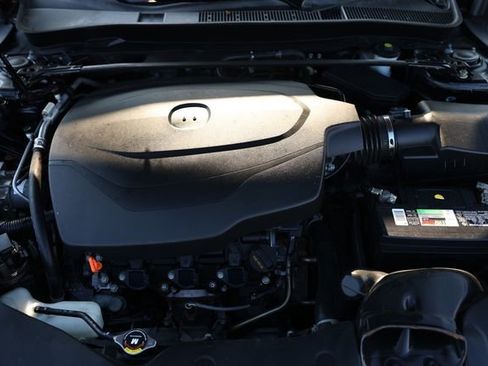 Used 2018 Acura TLX V6 w/ Technology & A-SPEC Pkg image 49