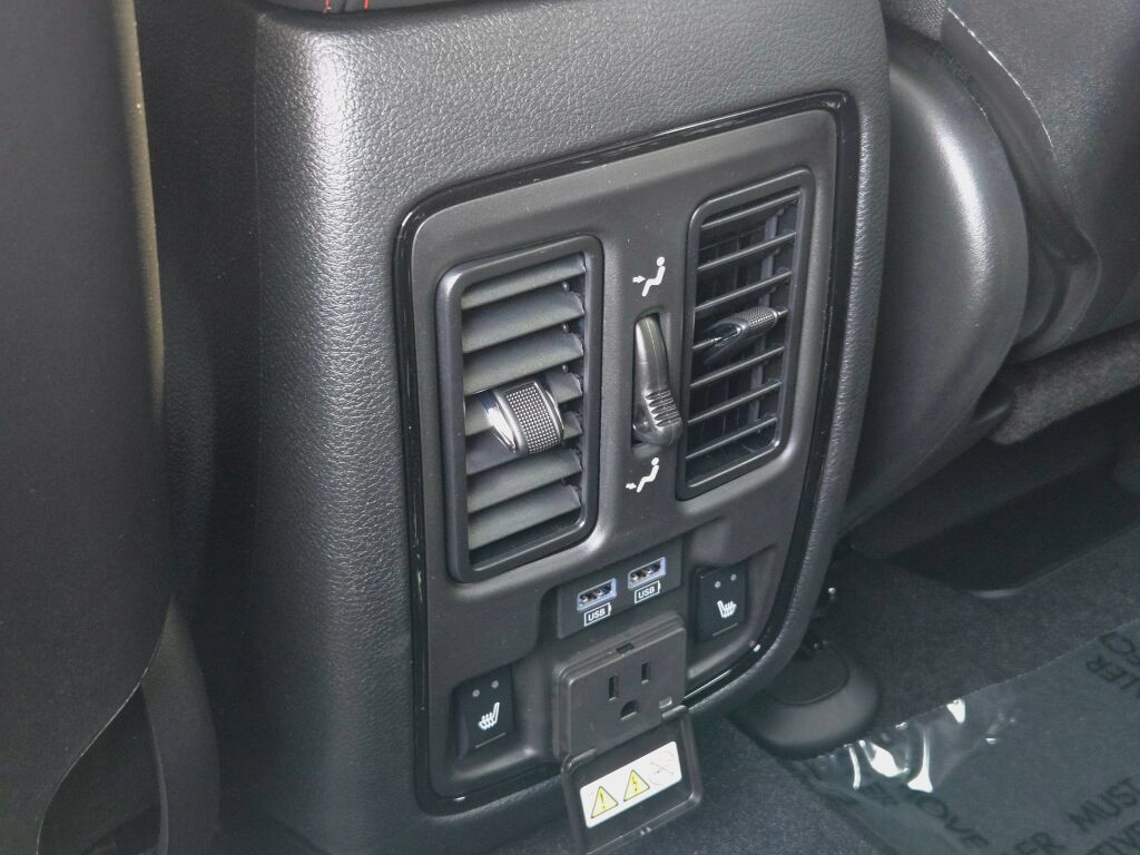 New 2026 Dodge Durango GT AWD/4WD image 30