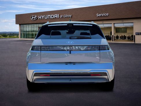 New 2026 Hyundai Ioniq 5 Limited RWD image 6