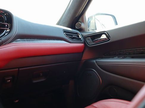 Used 2024 Dodge Durango SRT Hellcat image 51