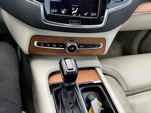 Used 2016 Volvo XC90 T6 Inscription image 27