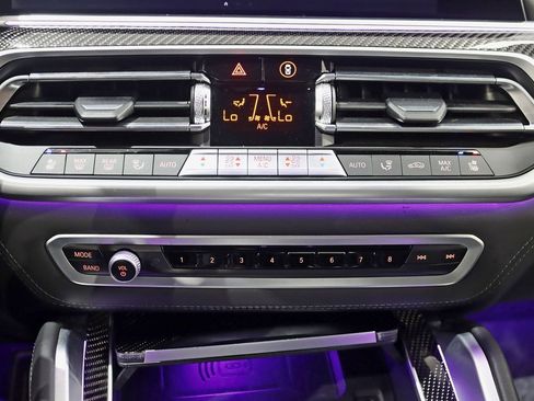 Used 2022 BMW X5 M w/ Competition Package 2 image 29