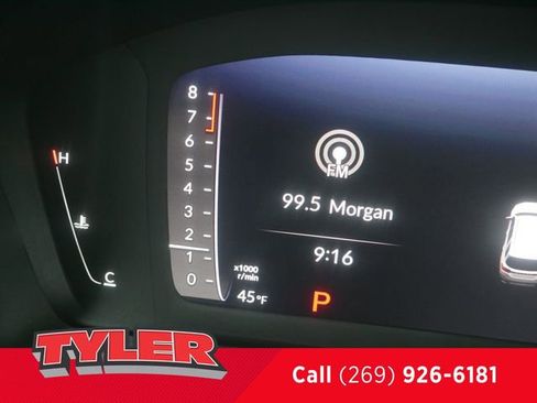 New 2026 Honda Pilot Sport image 46