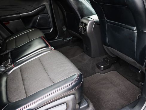 Used 2025 Ford Escape ST-Line image 26