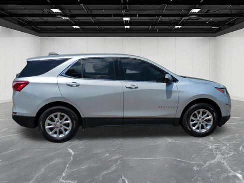 Used 2020 Chevrolet Equinox LT AWD/4WD image 6