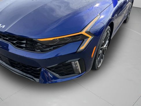 New 2026 Kia K5 GT image 9