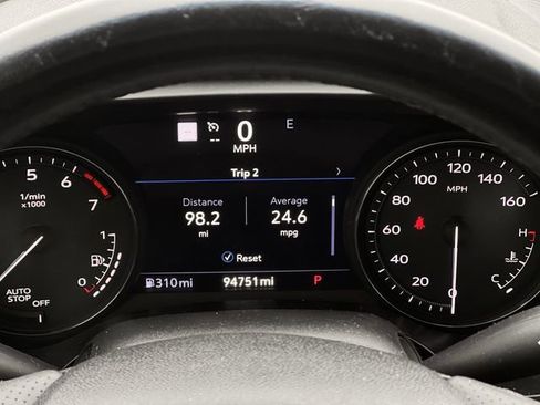 Used 2020 Cadillac CT4 Sport image 15