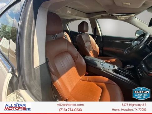 Used 2020 Maserati Ghibli RWD image 19