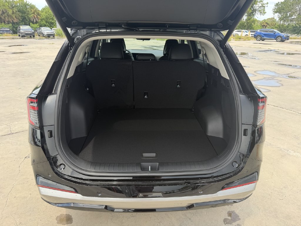 New 2027 Kia Sportage SX FWD image 13