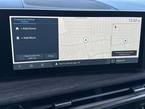 New 2026 Hyundai Santa Fe Calligraphy image 20