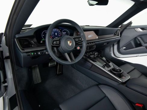 Certified 2026 Porsche 911 Carrera S image 15