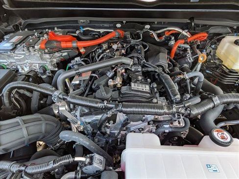 New 2026 Toyota Tacoma 4x4 Double Cab Hybrid image 16