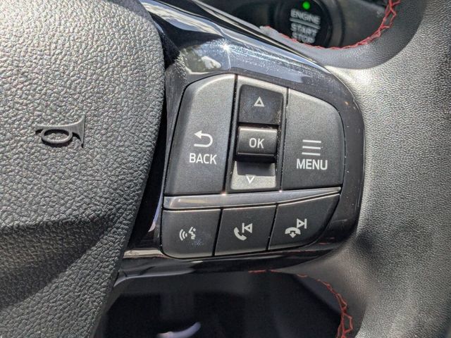 Used 2022 Ford Escape SEL w/ SEL Stealth AWD Package image 19