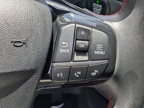 Used 2022 Ford Escape SEL w/ SEL Stealth AWD Package image 19