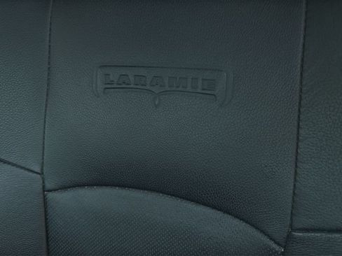 Used 2015 RAM 2500 Laramie w/ Protection Group AWD/4WD image 25