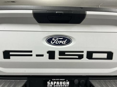 Used 2025 Ford F150 XL w/ Equipment Group 103A High RWD image 26