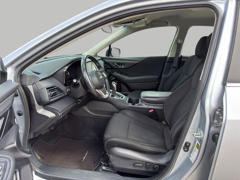 Used 2021 Subaru Legacy Premium AWD/4WD image 11