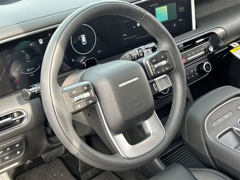 New 2026 Hyundai Palisade Calligraphy image 22