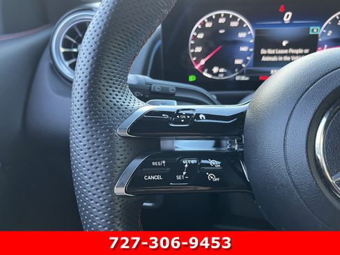 Certified 2024 Mercedes-Benz GLB 250 image 25