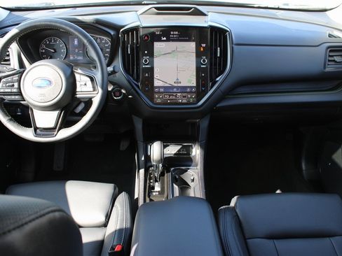 Used 2025 Subaru Ascent Bronze Edition w/ Onyx Package image 25