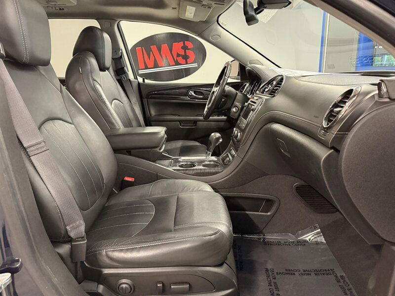 Used 2015 Buick Enclave Leather AWD/4WD image 35