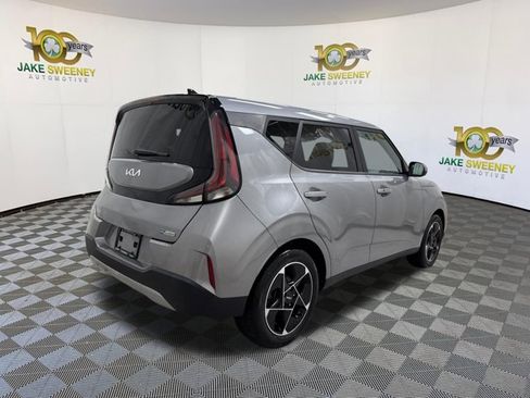 Certified 2023 Kia Soul EX FWD image 10