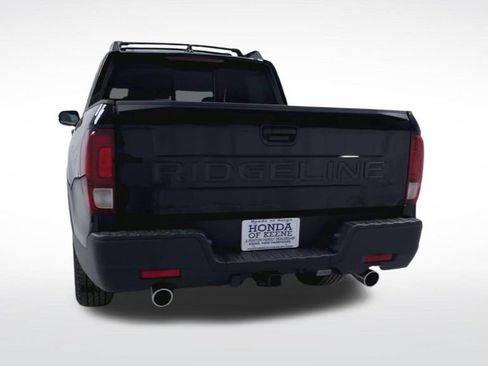New 2026 Honda Ridgeline RTL image 7