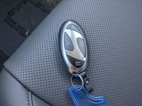 New 2026 Hyundai Santa Fe SEL image 30