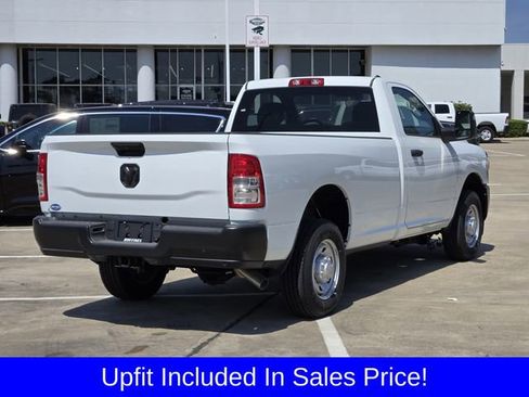 New 2024 RAM 2500 Tradesman image 4