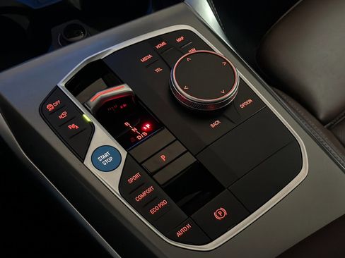 New 2026 BMW i4 eDrive40 w/ M Sport Package image 25