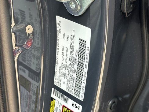 New 2026 Toyota Tacoma SR5 AWD/4WD image 32