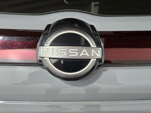 Used 2024 Nissan Kicks SV image 25