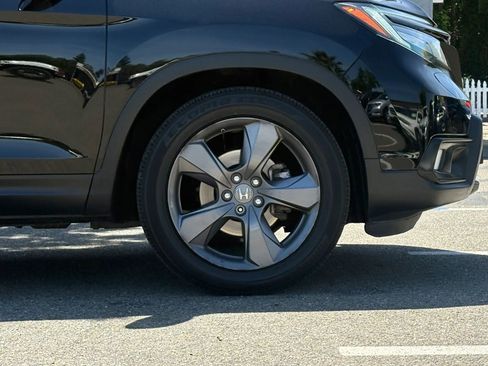 Used 2019 Honda Passport Touring image 33