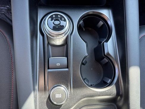 New 2026 Ford Explorer ST-Line w/ ST-Line Street Pack image 20