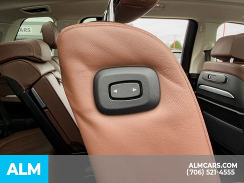 Used 2025 BMW X7 xDrive40i image 32