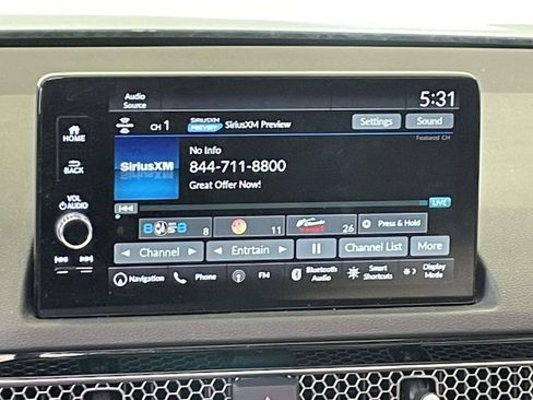 Used 2023 Honda Civic Touring image 26