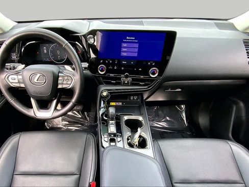 Used 2024 Lexus NX 350 AWD image 16
