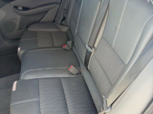 Used 2018 Chevrolet Impala LS image 11