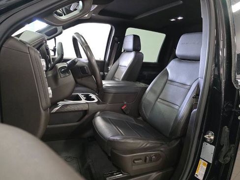 Used 2023 GMC Sierra 3500 Denali w/ Denali Ultimate Package AWD/4WD image 9