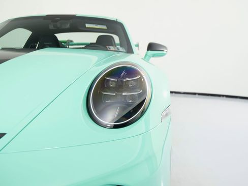 Certified 2026 Porsche 911 GT3 RWD image 50