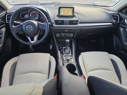 Used 2014 MAZDA MAZDA3 s Grand Touring image 16