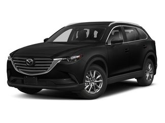 Used 2018 MAZDA CX-9 Sport video 1