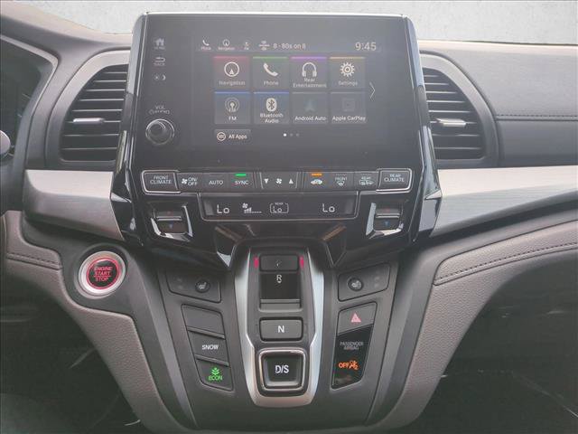 Certified 2019 Honda Odyssey EX-L image 15