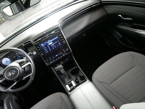Used 2022 Hyundai Santa Cruz SEL Premium AWD/4WD image 11
