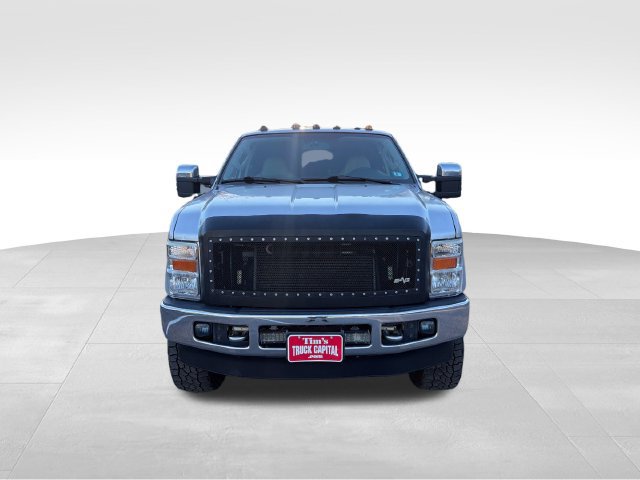 Used 2010 Ford F350 XLT AWD/4WD image 8