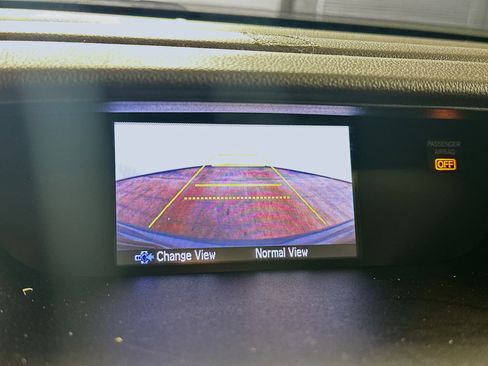 Used 2012 Honda CR-V EX-L image 22