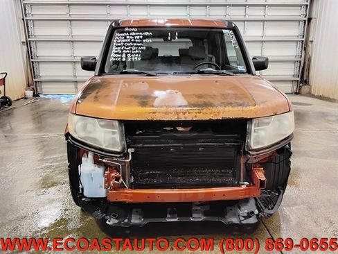Used 2010 Honda Element EX image 7