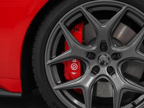 Used 2025 Ford Mustang GT Premium w/ GT Performance Package image 21