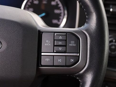 Used 2022 Ford F150 XLT w/ Equipment Group 302A High AWD/4WD image 12