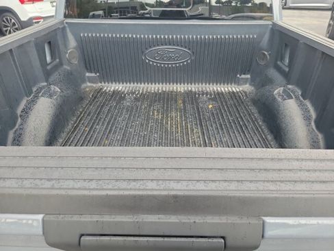 Used 2020 Ford F150 XLT w/ Equipment Group 302A Luxury RWD image 10